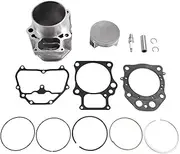 liwei store 96MM Cylinder Piston Kit For 2020-2024 Compatible With Foreman 500 TRX520 12100HR6B00
