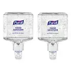 PURELL Healthcare Advanced Gel Hand Sanitizer, 1,200 mL, Clean Scent, For ES6 Di