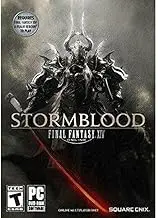 Final Fantasy XIV: Stormblood for PC