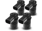 Rear Parking Aid Sensor Set For 99-13 Volvo C70 S40 S80 V50 V70 XC90 2.5L KQ59S1 (for: Volvo)