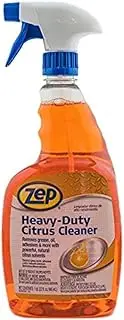 Enforcer 950ml Zep Heavy-Duty Citrus Degreaser ZUCIT32