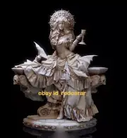 1/6 35cm matriarch 3D Print Figure Model Kit Unpained Unassembled Garage Kits GK