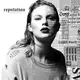 TAYLOR SWIFT 泰勒絲 reputation 舉世盛名 (台壓盤)