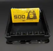 Monopoly 2005 Star Wars Saga Edition MONEY Replacement Pieces