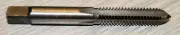M4 x 0.7 CARBON PLUG TAP-THREADING TOOL FROM CHRONOS -BRITISH APEX BRAND