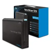 Vantec USB 3.0 External Enclosure forSATA Blu-Ray CD & DVD Drive
