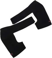 Baluue Unisex Shoulder Brace Support for Fitness 2pcs Adjustable Straps for Right Left Shoulder Sling for Sports Activities