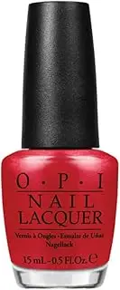 OPI Nail Lacquer, NLV30 Gimme a Lido Kiss 15 ml