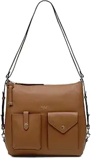 [RADLEY] London Wilton Way Medium Zip Top Casual Leather Shoulder Bag