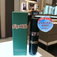 在飛比找Yahoo!奇摩拍賣優惠-LA MER 海洋拉娜 緊緻塑顏精萃5ml 緊緻拉提 精華液