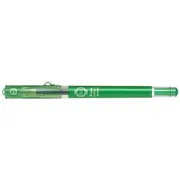 Pilot G-Tec Maica 0.4mm Gel Pen Green