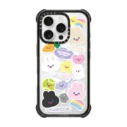 iPhone 16 Pro Ultra Impact Case MagSafe Compatible STICKER
