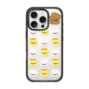 iPhone 16 Pro Impact Case dim sum by sketchykarr