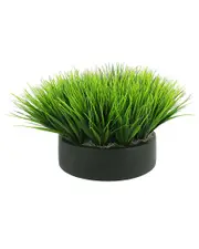 Creative Displays Grass Floral Arrangement