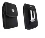 Case Pouch Belt Holster with Clip/Loop for Verizon Samsung Galaxy A13 4G SM-A135