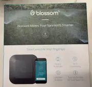 Blossom 7 (8) Zone Smart Watering Controller 8 Zone WiFi