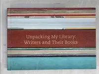 在飛比找蝦皮購物優惠-Unpacking My Library: Writers 