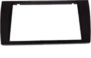 Yurefax 2Din Car Radio Fascia, for Lexus, GS 1997-2005, for Toyota, Aristo S160 Auto Stereo CD Fitting Frame DVD Player Car Radio Dashboard