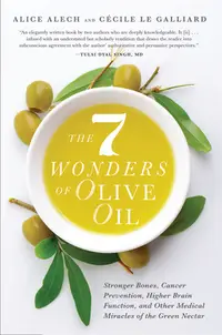 在飛比找誠品線上優惠-The 7 Wonders of Olive Oil: St