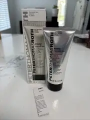 Peter Thomas Roth FirmX Peeling Gel 3.4 fl oz- New In Box