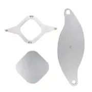 Internal CPU Heat Sink for Durable Gaming Accessories Easy Installation