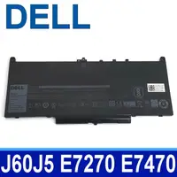 在飛比找PChome24h購物優惠-戴爾 DELL J60J5 電池 Dell Latitude
