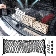 Rear Trunk Envelope Style Middle Cargo Net for HONDA CR-V 2012 2013 2014-2016