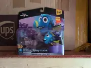 Disney Infinity 3.0 FINDING DORY PLAY SET FIGURE PIXAR NEW SERIES FINDING NEMO!