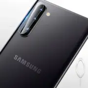 Ultra-Thin Anti-Scratch Camera Lens Screen Protector for Samsung Galaxy Note 10