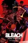 Bleach: Thousand-Year Blood War Anime Poster Art Silk Print