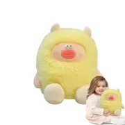 Cute Little Furry Monsters Cute Devil Plushies Stuffed Animals Little Devil Plushies Soft Cute Lovely Dolls Plushs Toys Hugging Plushs Pillow Toy Soft