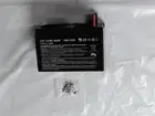 Genuine Ariens 12 volt, 12 amp Zero Turn Mower Battery Part# 04738800