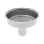 Stainless Steel Small Funnel Oil Leak Filter Transferring Artifact Supplies