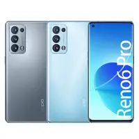 在飛比找蝦皮商城優惠-OPPO Reno6 Pro 5G (12G/256G) 智