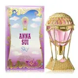 在飛比找遠傳friDay購物精選優惠-ANNA SUI 安娜蘇 綺幻飛行女性淡香水 75ml