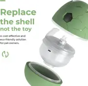 Cheerble Wicked Egg - Olive Green