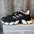 Size 8 - adidas Climacool Boost Black Solar Yellow