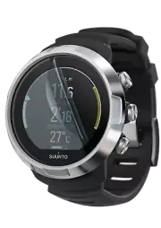 Suunto D5 Original Scratch Guard Display Protection For Dive Computer (2 PCS)