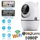 1080P WiFi IP Security Camera Wireless Indoor CCTV System Home Baby Pet Monitor