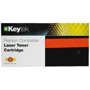 Keytek TN1070 Toner Black