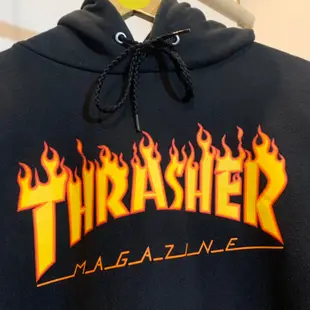 原創 THRASHER 連帽衫