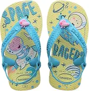 [havaianas] Unisex Baby Peppa Pig Flip Flops