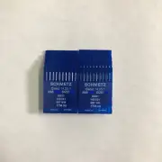 100 16X257 23BP SCHMETZ 16X231 DBX1 16X95 INDUSTRIAL SEWING MACHINE NEEDLES