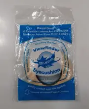 Bluestar Eye Cushion / Eye Chamois ~ Round Small for S8mm, 16mm, and 35mm