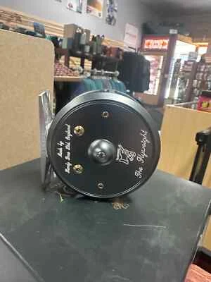Hardy Flyweight Reel