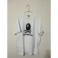 在飛比找蝦皮購物優惠-A Bathing Ape 短袖