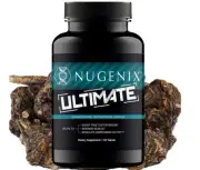 Testosterone Booster - Supports sexual health, boosts potency and immunity