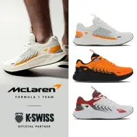 在飛比找momo購物網優惠-【K-SWISS】運動鞋 Aero Active x McL