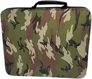 [MotiveTech] Hard Shell Storage Bag for Starlink Mini Shockproof Organizer for Mini Dish