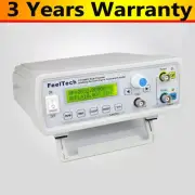 FY3200S 25MHz Dual Channel Arbitrary Waveform DDS Function Signal Generator